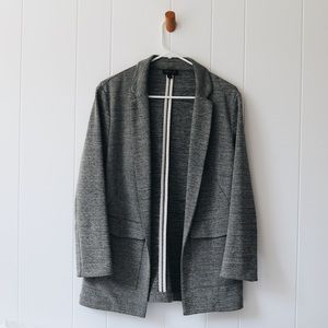 Topshop Oversized Blazer